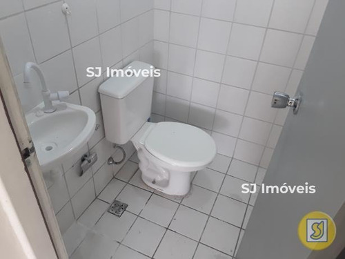 Imagem 9 de 9 de Sala Para Locação - 43826