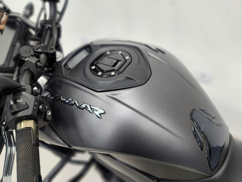 Bajaj Dominar 400 2024/2024
