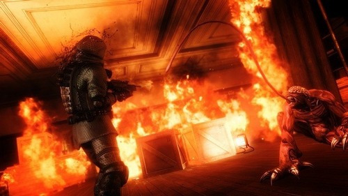 Resident Evil Operation Raccoon City Ps3 Capcom Maxgamessm (Usado)