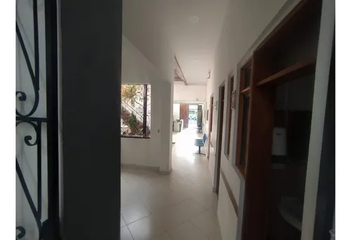 Oficina En Arriendo En Laureles