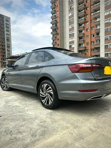 Espectacular Jetta Único Dueño
