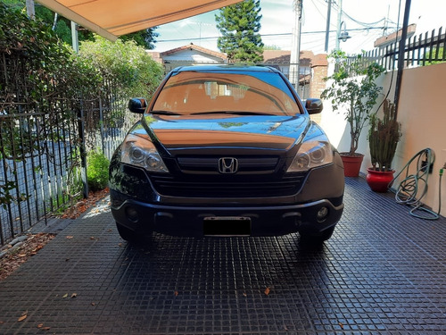Imagen 3 de 9 de Honda Cr-v 2.4 4x2 Lx At 2007