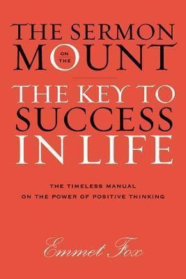 Sermon On The Mount : The Key To Success In Life T(hardback)