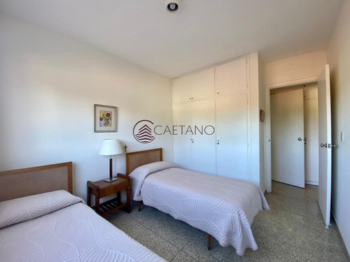 Imagen 8 de 14 de Hermoso Apartamento Para 4 Personas En Primera Linea! - Punta Del Este Mansa