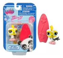 Comprar Littlest Pet Shop Amiguitos Mascotas Pequeños Serie 1