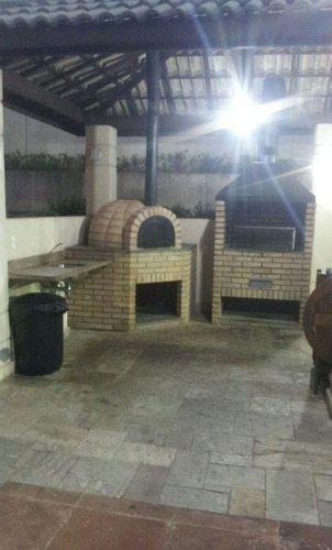 Imagem 8 de 10 de Venda Apartamento Padrão Santo André Brasil - 1180