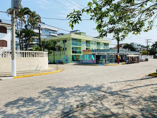 Imagem 4 de 14 de Apartamento Com 2 Dorms, Praia Grande , Ubatuba - R$ 629 Mil, Cod: 81 - 81