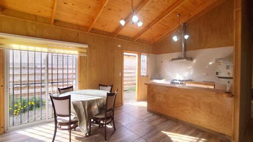 Casa 3 Dormitorios El Rungue (102896)