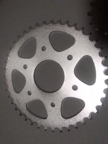 Kit Arrastre Sin Cadena Ktm Duke 200 (14-42 T)