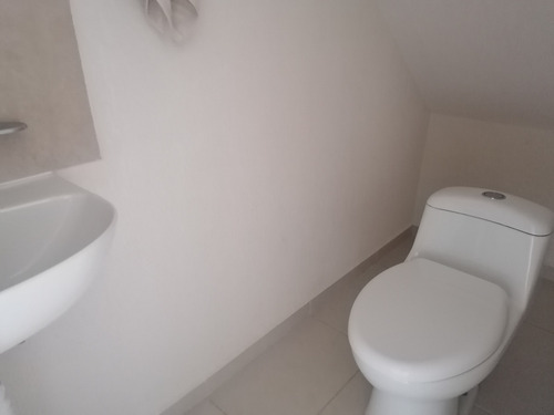 Casas De 3 Recamaras En Senderos Tecamac Ojo De Agua Tecamac Edomex