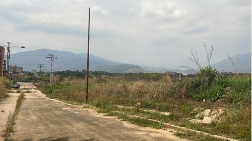 Venta Terreno El Manantial, Naguanagua