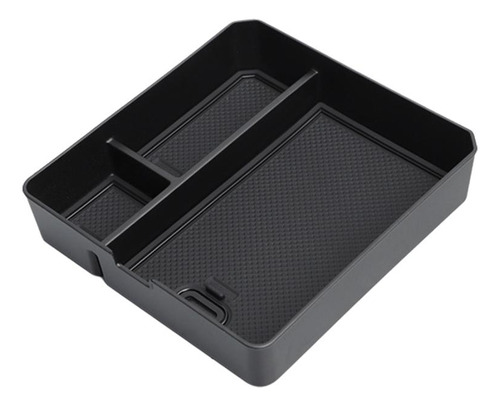 Caja Organizadora Para Consola Central De Coche Chery Jetour