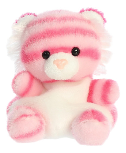 Aurora® Adorable Palm Pals - Animal De Peluche De Tigre.