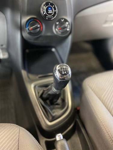 Imagem 13 de 14 de Hyundai Hb20x 1.6 16v Premium Flex 4p Manual
