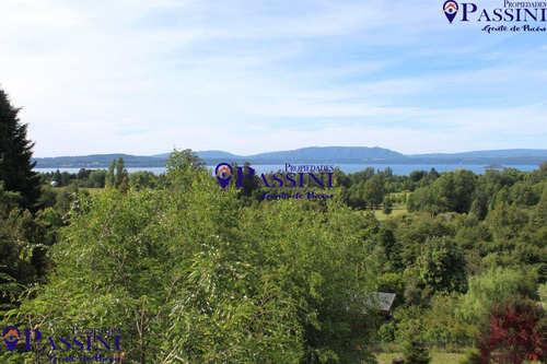 Venta Casa Camino Villarrica-pucón