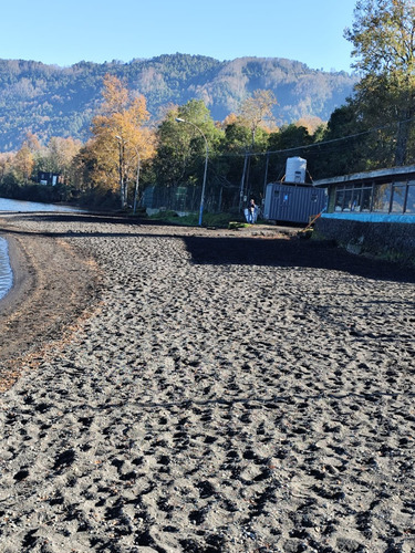 ¡oportunidad Única En Licanray! Restaurante En Venta