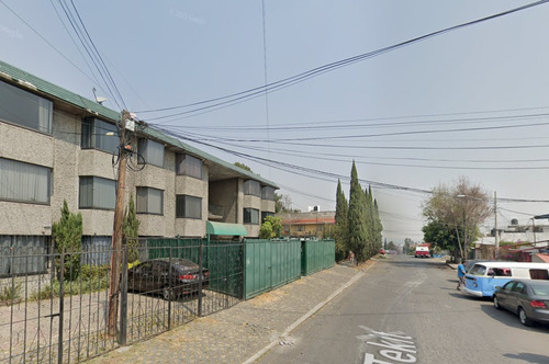 Departamento En Venta En Col. Lomas De Padierna Tlalpan , Cdmx Ds19