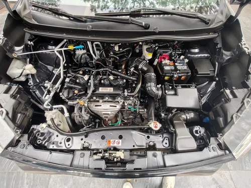 Toyota Avanza 1.5 Xle At