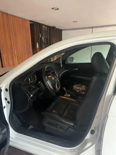 Honda Accord 2.4 Ex Sedan L4 Piel Abs Cd Mt