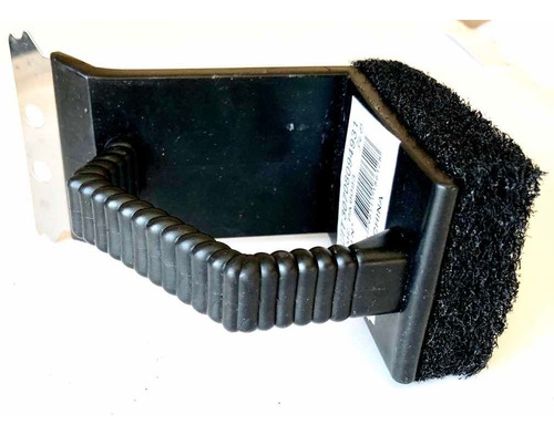 Cepillo Para Parrilla De Mano