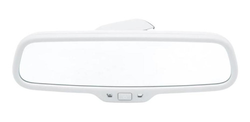 Espejo Retrovisor Interno Audi A6 2008 Al 2010