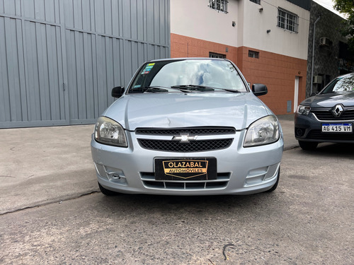 Chevrolet Celta 1.4 Ls+aa