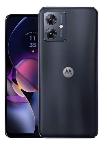 Telefono Celular Moto G54 Power 5g Dual Sim 256gb 12gb Azul Azul Oscuro