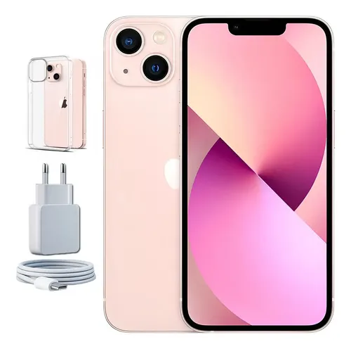 Iphone 13 128gb Inclui Acessórios (Recondicionado) | Parcelamento