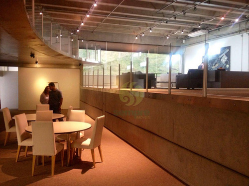 Imagem 23 de 30 de Andar Corporativo Para Alugar, 2.400 M² E 80 Vagas - Olhos D Água - Belo Horizonte/mg - Ac0075