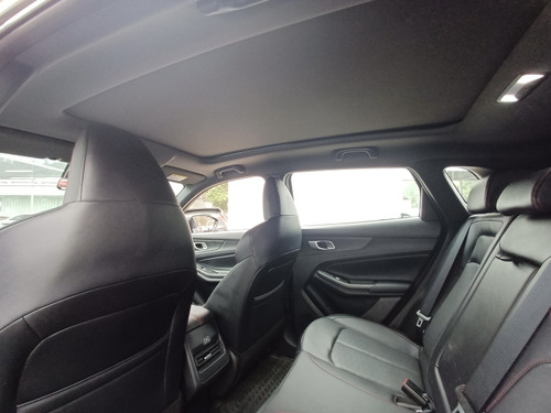 Changan Cs55 Cs55 Plus Turbo Dct 1.5 Aut 2025