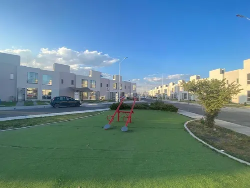 Casa En Venta En Villas De La Estancia