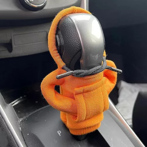 Moletom com capuz Shift para carro - Moletom universal para mudança de  marcha para SUV, Acessórios de mudança de marcha para carro, carro  conversível, SUV, viagens Hersil