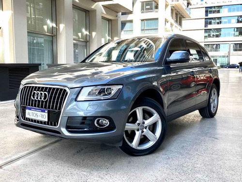 Audi Q5 2.0 Tfsi 225cv Tiptronic Quattro 2013