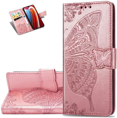 Funda Tipo Billetera Para Telefono Samsung Galaxy A21s