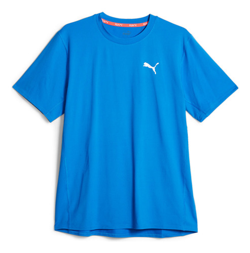 Remera Puma Run Clondspun 2473 Mark