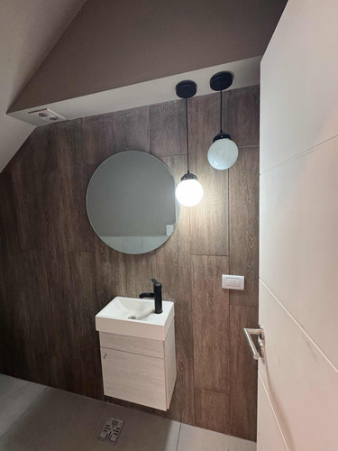 Alquilo Duplex A Estrenar En Docta!
