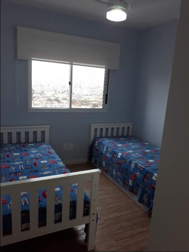 Imagem 23 de 30 de Apartamento Com 3 Dormitórios À Venda, 96 M² Por R$ 850.000,00 - Jabaquara - São Paulo/sp - Ap19720