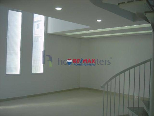 Imagem 25 de 30 de Casa Com 3 Dormitórios À Venda, 360 M² Por R$ 2.450.000,00 - Swiss Park - Campinas/sp - Ca2317