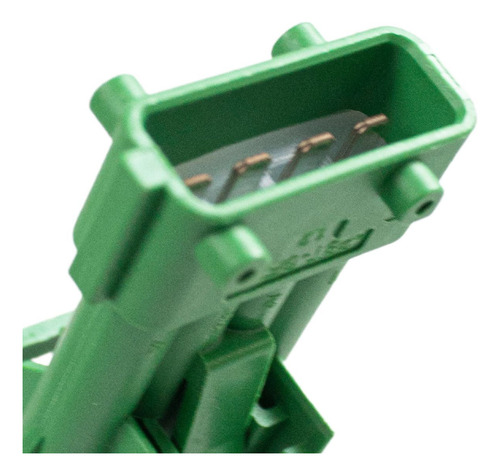 Sonda Lambda Original C3 1.4 8v Flex 2010 Á 2012