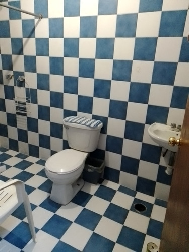Cuarto En Renta En Roma Sur Parque Delta
