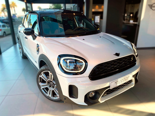 Mini Countryman Cooper Se All4 Phev