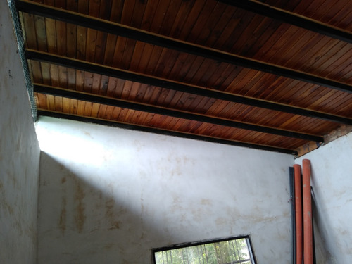 Imagen 14 de 14 de Casa En Charallave Mata Linda La Arboleda