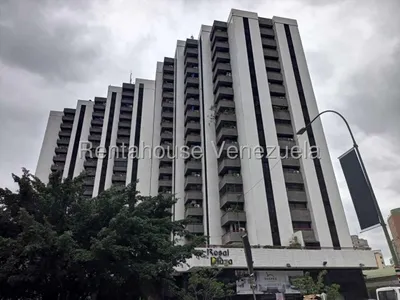 Apartamento en alquiler