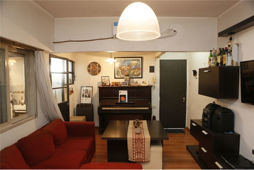 Venta Ph. 1 Dorm Sin Expensas La Plata