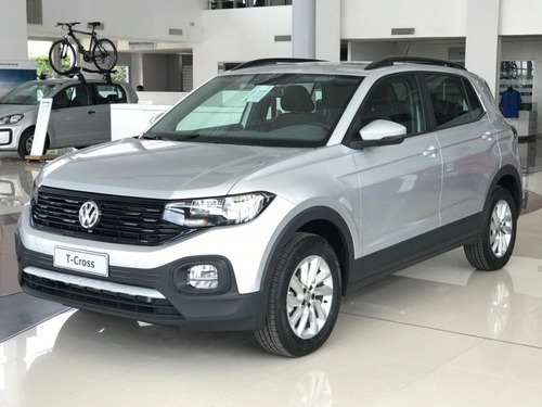 T-cross 1.6 Msi Trendline Manual 2021