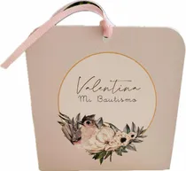 Comprar Souvenir Vela Bautismo Nacimiento Baby Shower Comunión