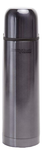 Thermos Everyday de acero inoxidable 0.5L gris oscuro