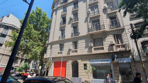 Semipiso Venta Recoleta 4 Ambientes Estilo Francés