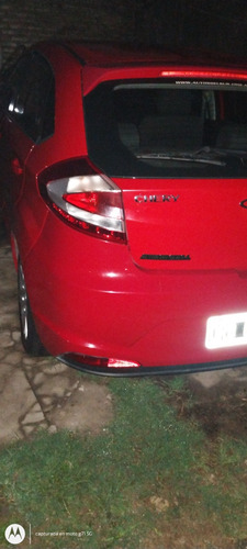 Chery Fulwin 1.5 Ii Hatchback