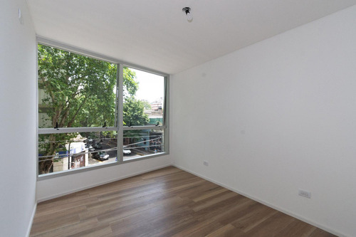 Venta 3 Amb A Estrenar. Amenities Premium-almagro - Subte A
